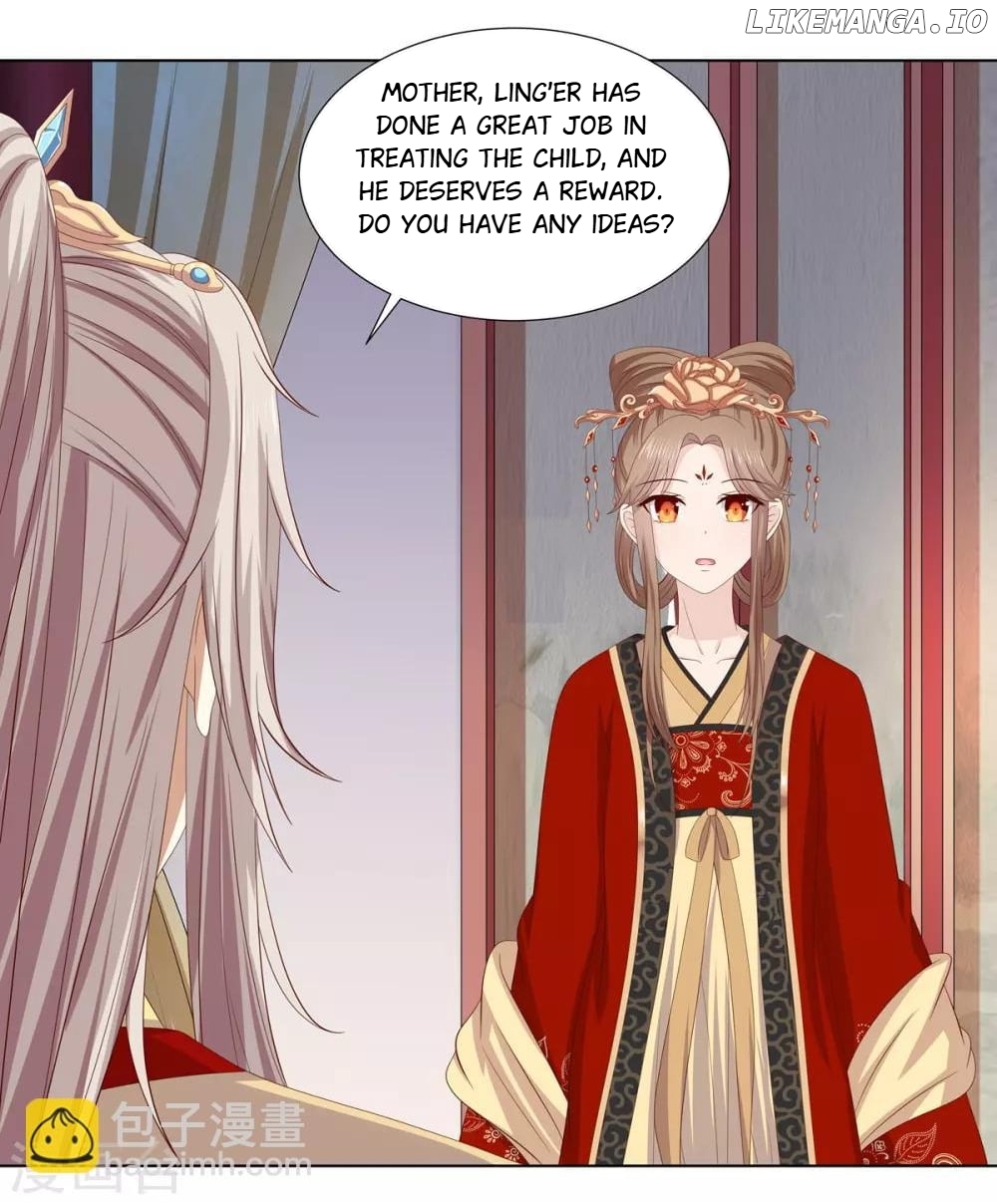 Rewrite My Fate chapter 43 - page 13